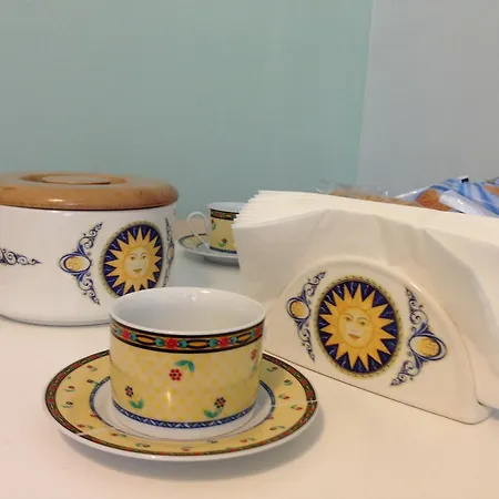 Casa Mimmi Bed & Breakfast Naples