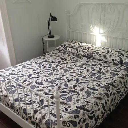 Bed & Breakfast Casa Mimmi *