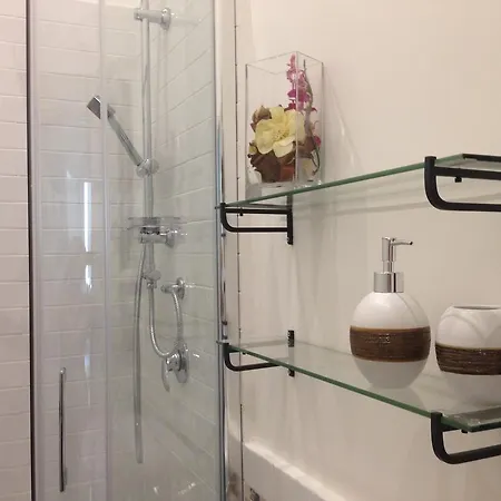 Bed & Breakfast Casa Mimmi