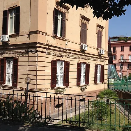 Casa Mimmi Naples