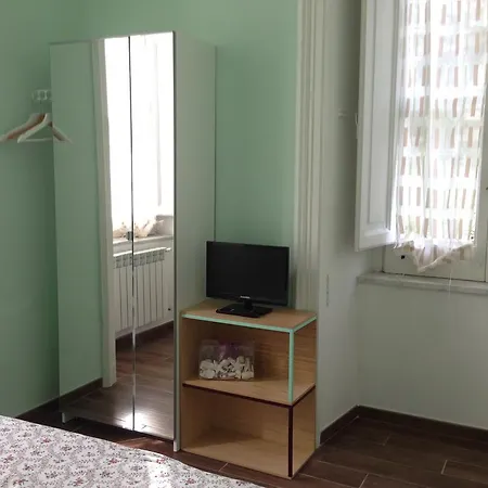 Casa Mimmi Bed & Breakfast