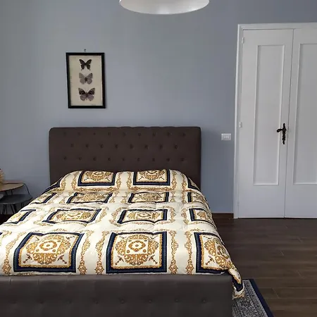 Casa Mimmi Bed & Breakfast
