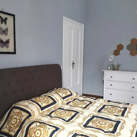 Bed & Breakfast Casa Mimmi Naples