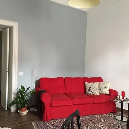 Casa Mimmi *