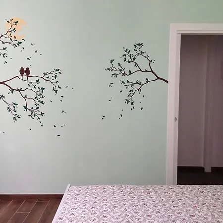 Casa Mimmi Bed & Breakfast