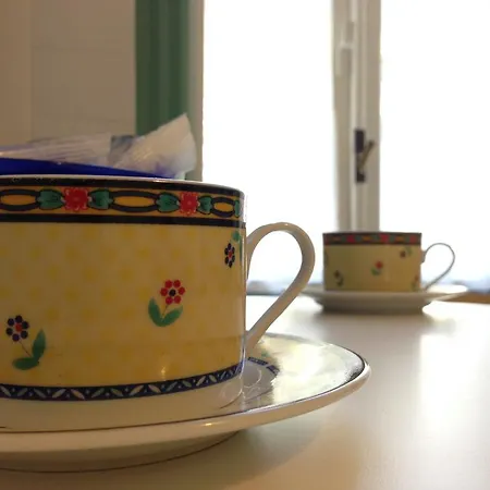 Bed & Breakfast Casa Mimmi *