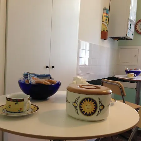 Bed & Breakfast Casa Mimmi Napels