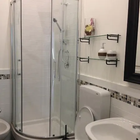 Casa Mimmi Bed & Breakfast Naples