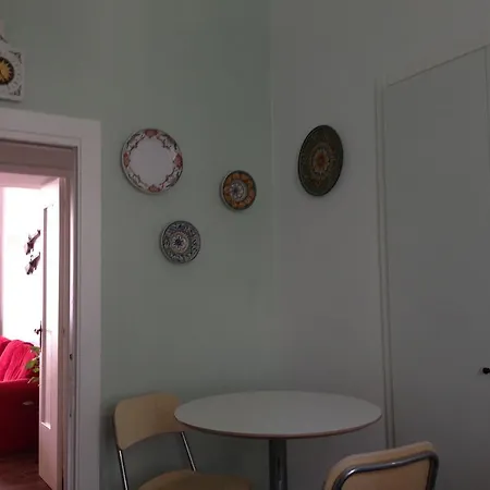 Casa Mimmi *