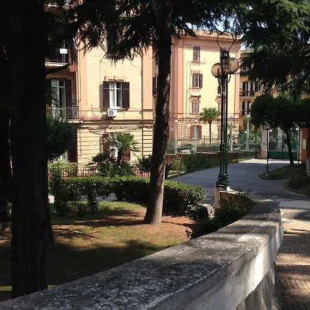 Bed & Breakfast Casa Mimmi Napels