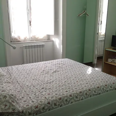 Casa Mimmi * Naples