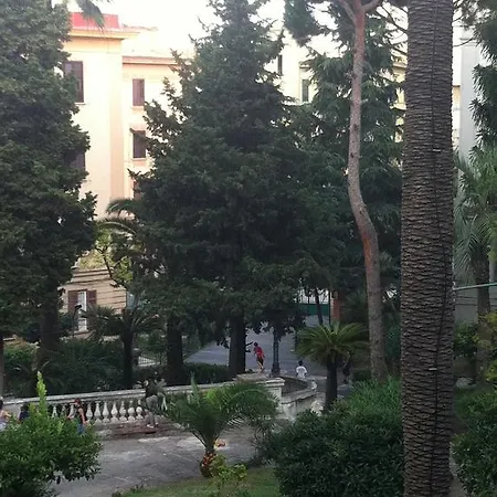 Bed & Breakfast Casa Mimmi