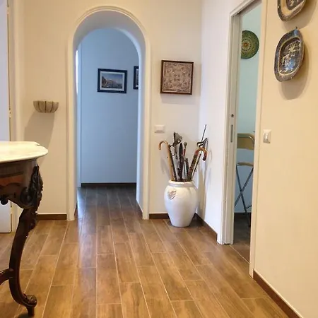 Casa Mimmi Bed & Breakfast