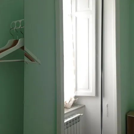 Bed & Breakfast Casa Mimmi *