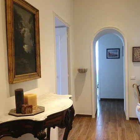 Casa Mimmi *