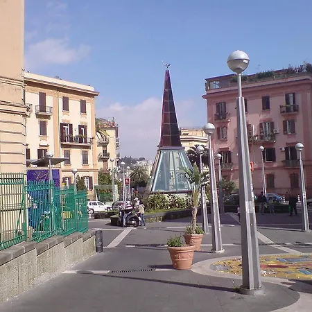 Bed & Breakfast Casa Mimmi Napels