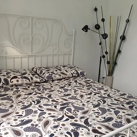 Bed & Breakfast Casa Mimmi *