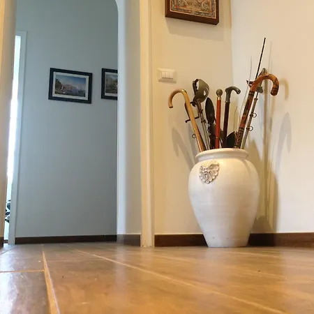 Bed & Breakfast Casa Mimmi *