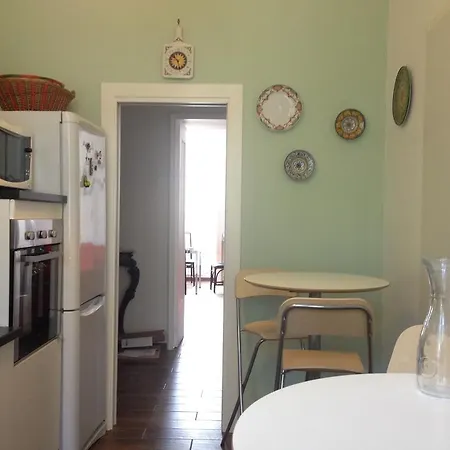 Bed & Breakfast Casa Mimmi