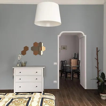 Casa Mimmi *