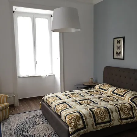 Casa Mimmi Bed & Breakfast Napels