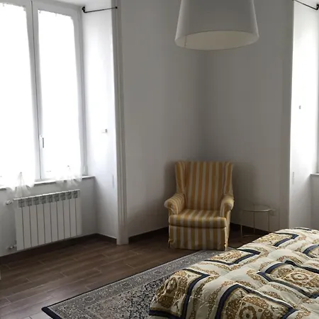 Bed & Breakfast Casa Mimmi *