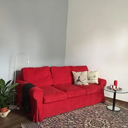 Casa Mimmi