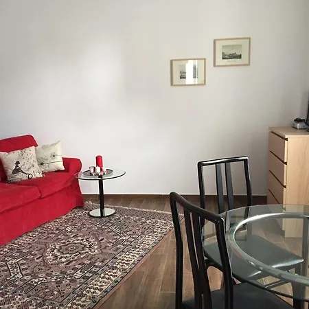 Casa Mimmi Bed & Breakfast *