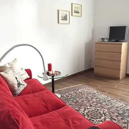Bed & Breakfast Casa Mimmi Naples