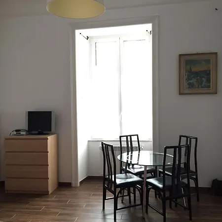 Casa Mimmi * Napels