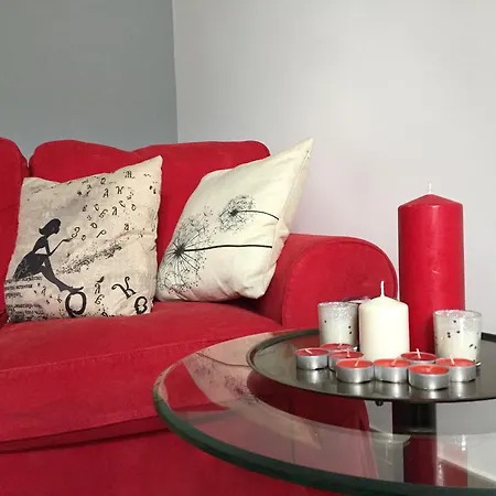 Casa Mimmi Bed & Breakfast Napels