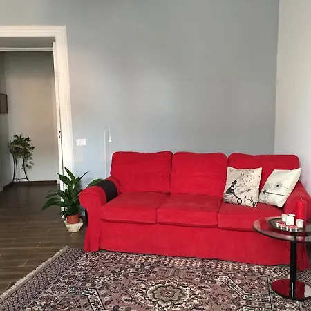 Casa Mimmi *