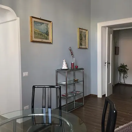 Bed & Breakfast Casa Mimmi Napels